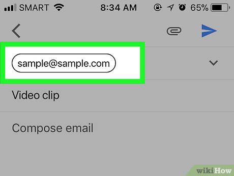 via g video|4 Ways to Email Video Clips via Gmail .